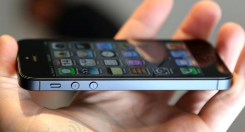 iPhone 5: Vendite alte, almeno negli USA